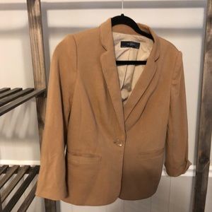 The limited business jacket